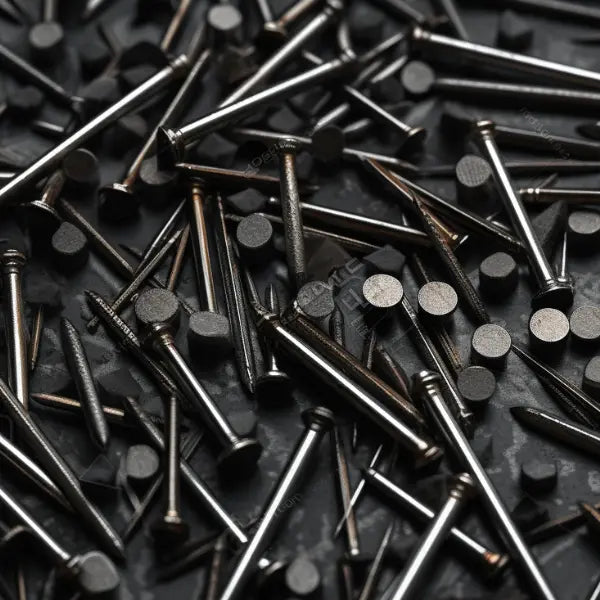 Nails category