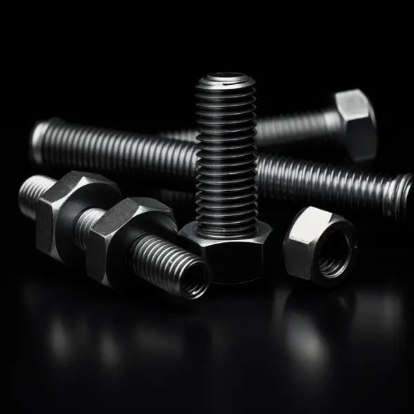 Nuts and bolts category