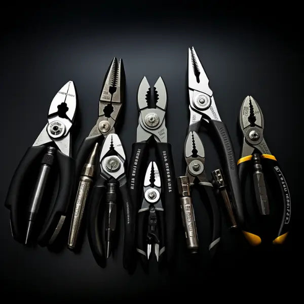Pliers category