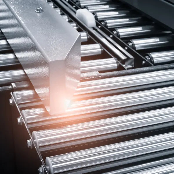 Conveyor Systems Yew Aik Hardware Store