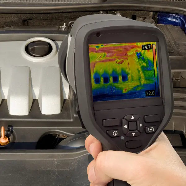 Temperature and Thermal Measurement Devices Yew Aik Hardware Store
