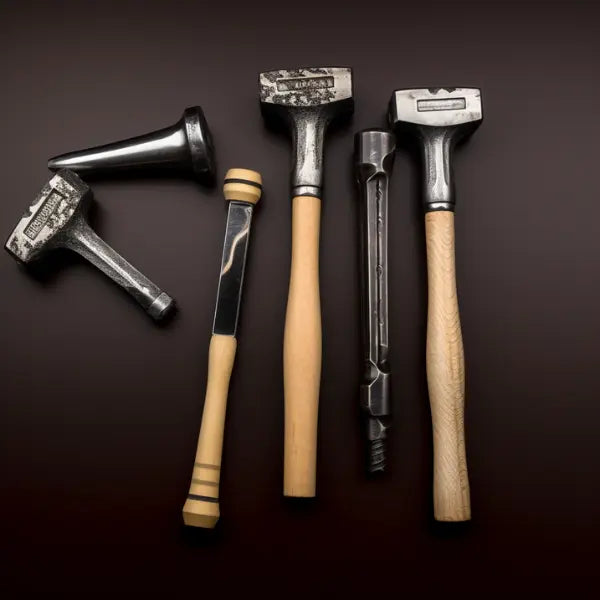 Hammers category