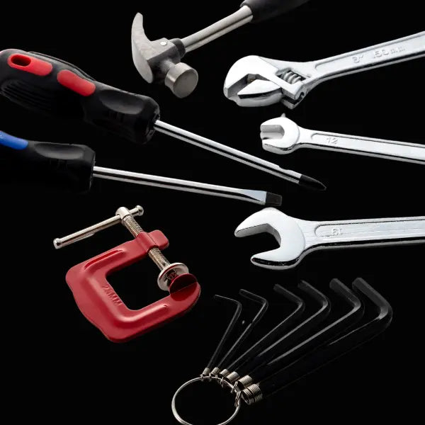 Material Handling Equipment Yew Aik Hardware Store