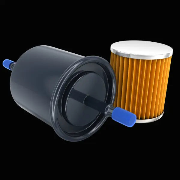 Industrial Filters Yew Aik Hardware Store
