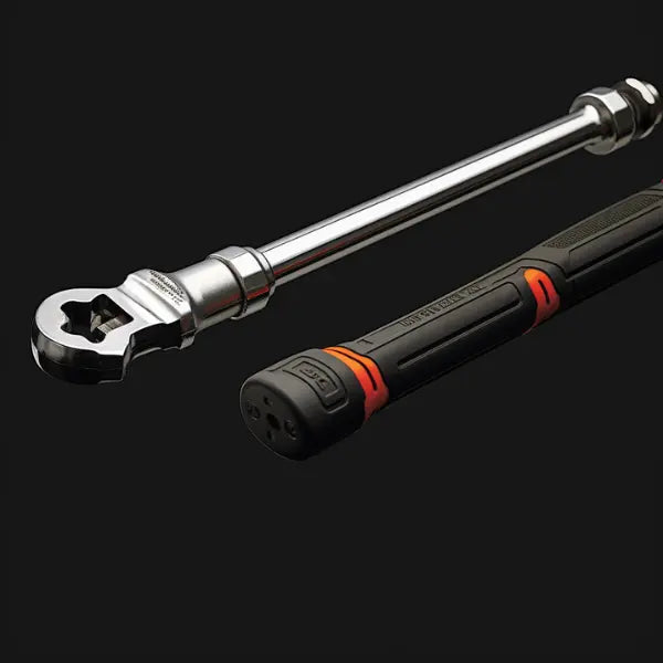 Torque wrench category