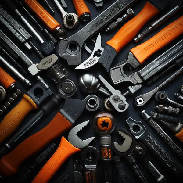 Brake Tools Yew Aik Hardware Store
