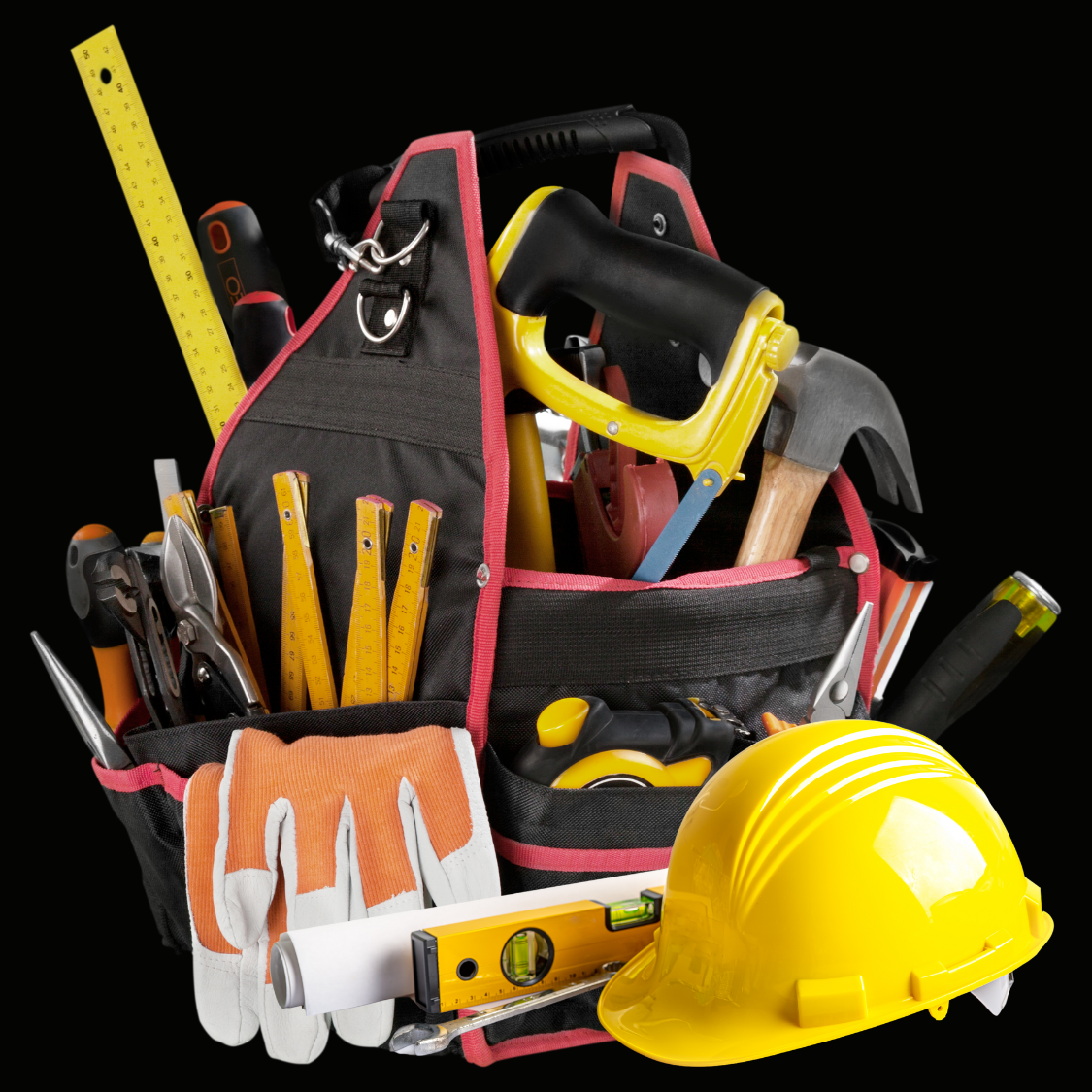 Building Inspection and Maintenance Tools