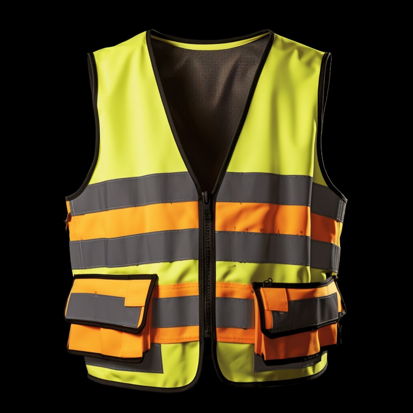 High-Visibility Clothing Yew Aik Hardware Store