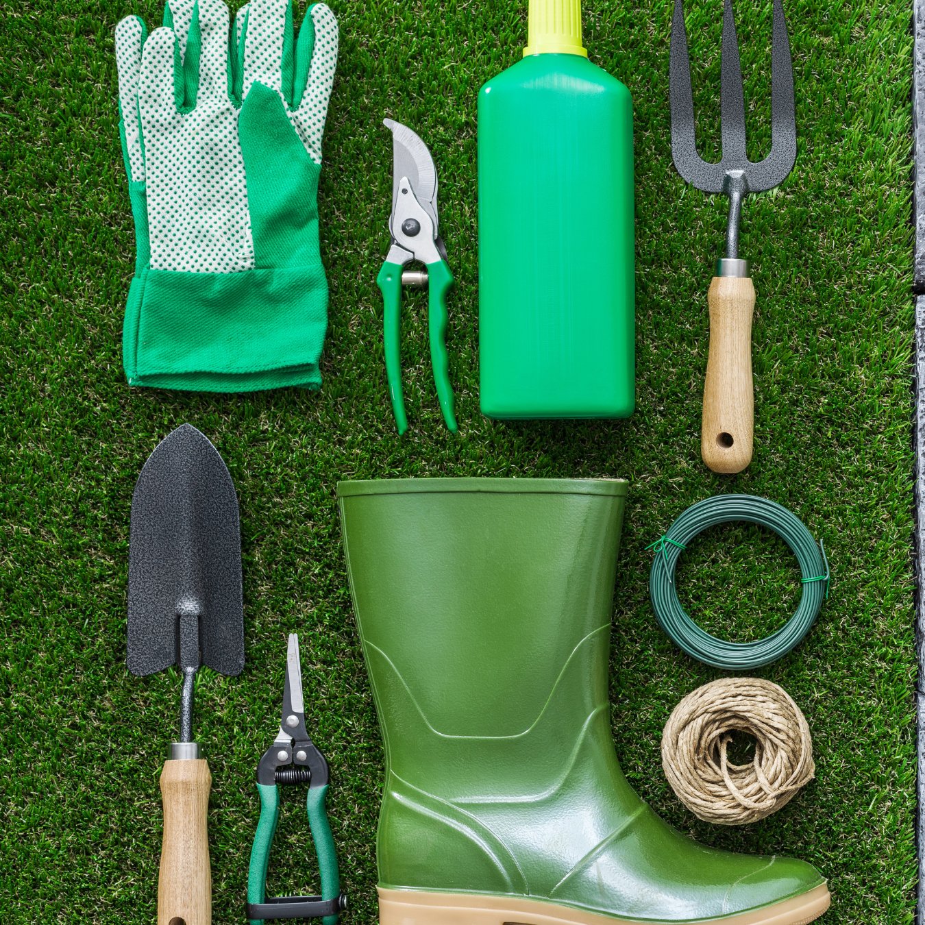 Lawn Care Tools Yew Aik Hardware Store