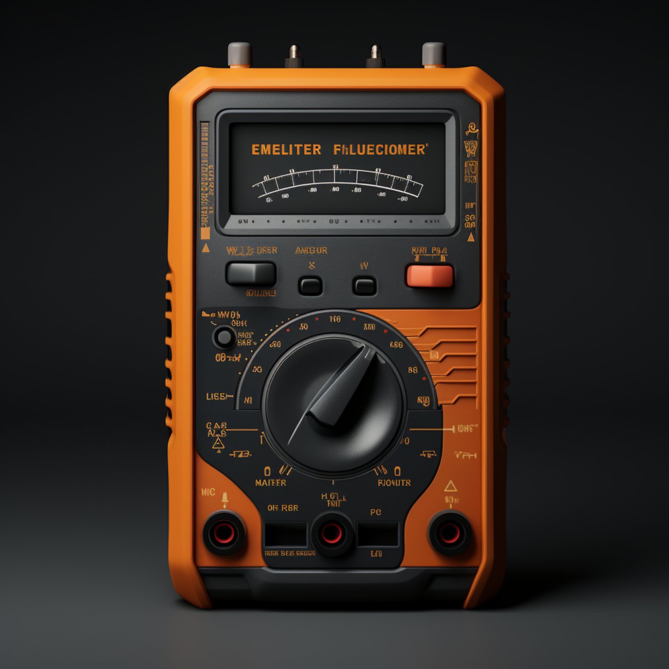 Multimeters Yew Aik Hardware Store