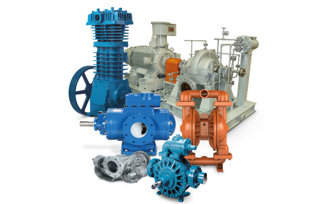 Oil and Gas Tools