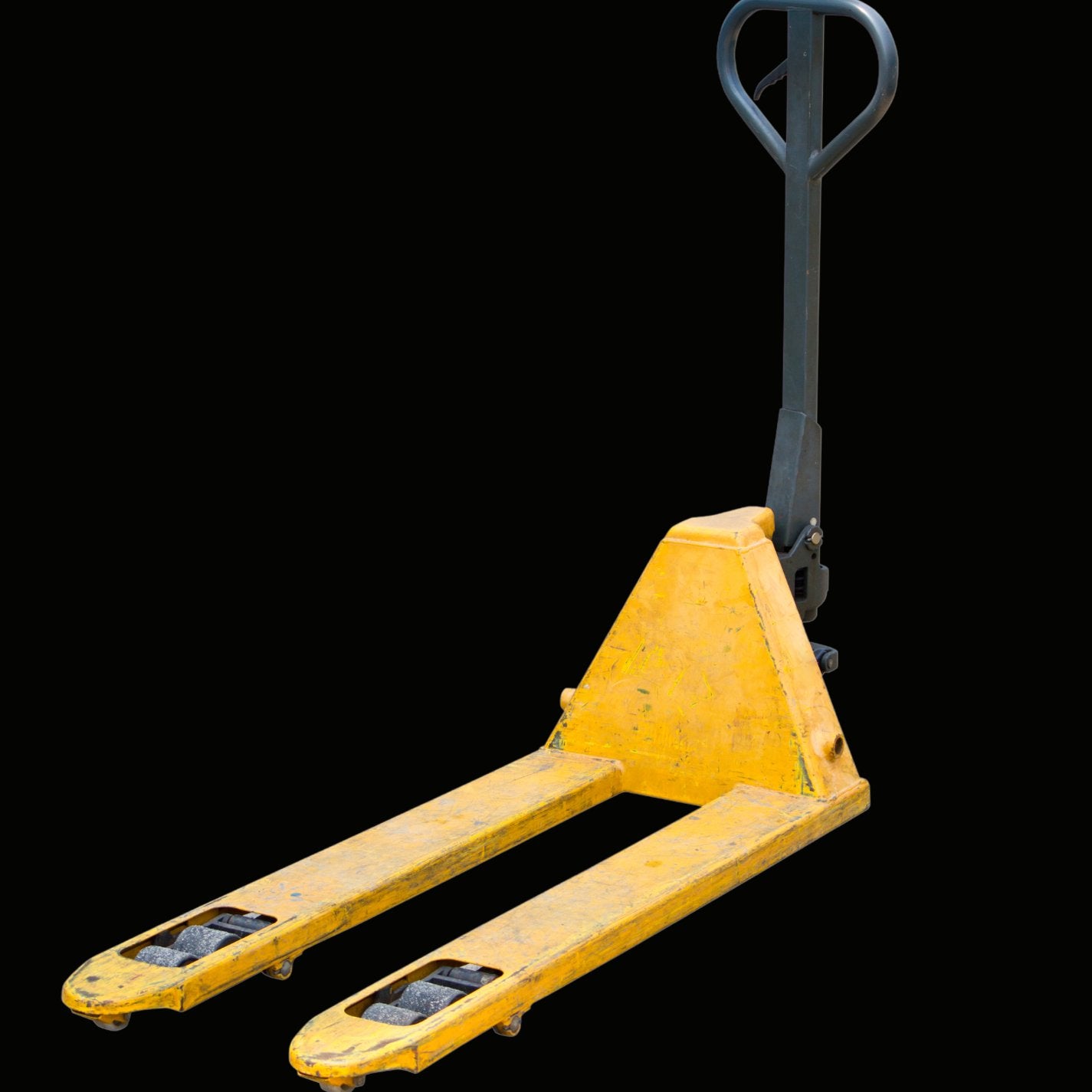 Pallet Jacks Yew Aik Hardware Store