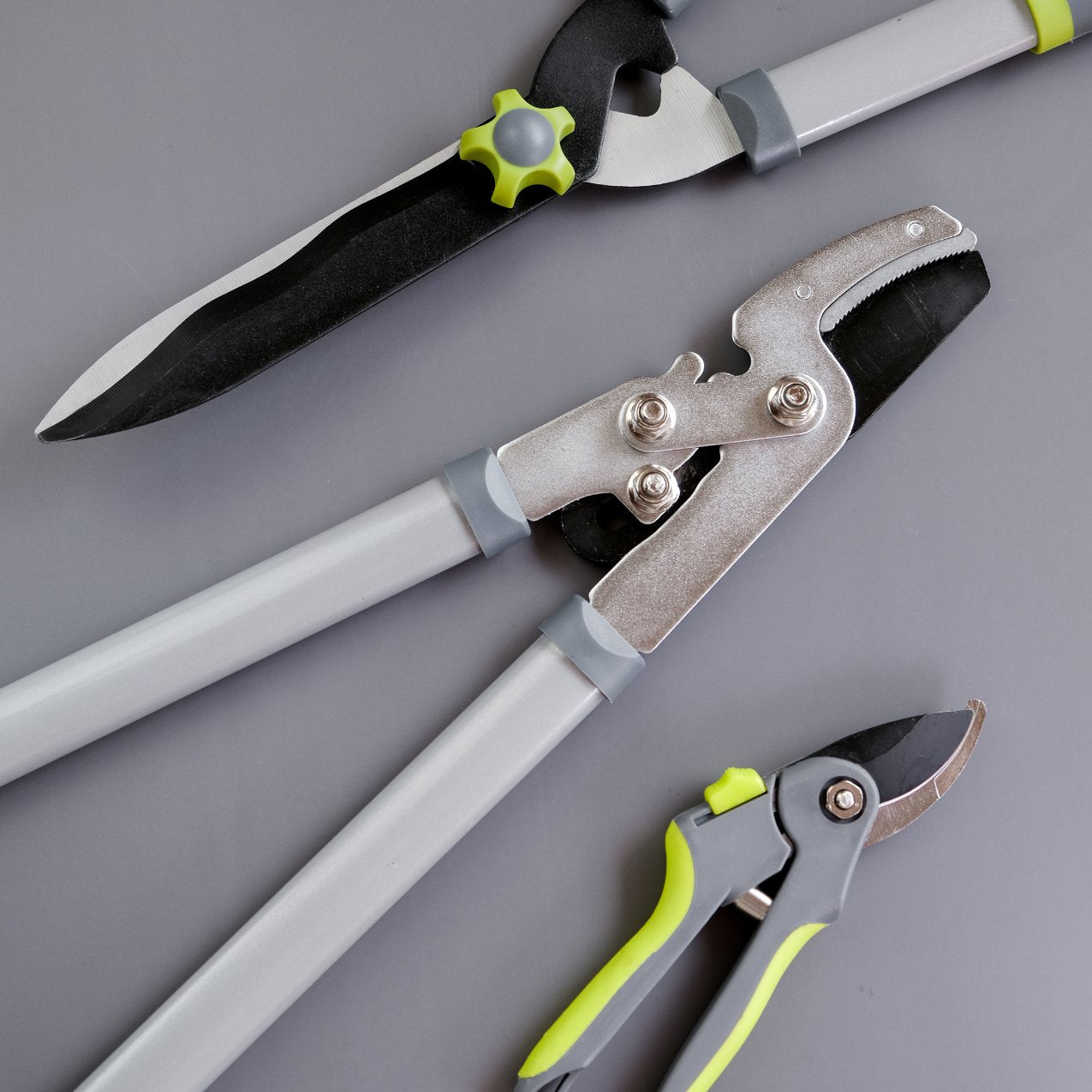 Gardening Pruning Tools - Pruning & Trimming Tool - Yew Aik (S) Pte Ltd