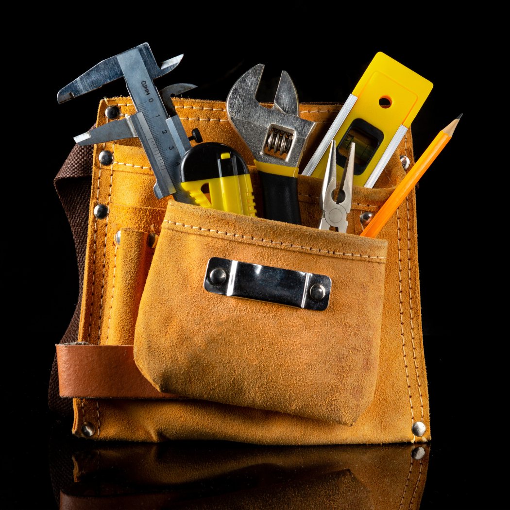 Tool Bags Yew Aik Hardware Store