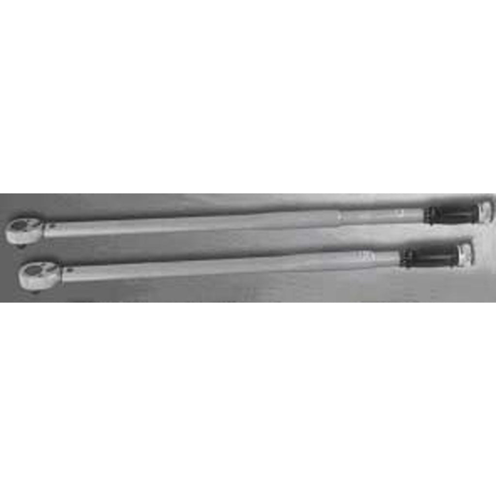Promax Torque Wrench Ratchet Type - Premium Torque Wrench from YEW AIK - Shop now at Yew Aik.