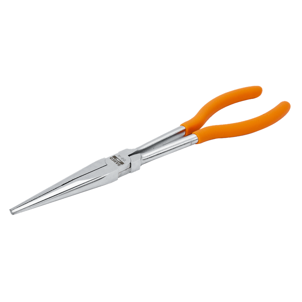 BAHCO 158-N Extra Long Snipe Nose Gripping Plier - Premium Gripping Plier from BAHCO - Shop now at Yew Aik.