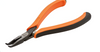 BAHCO 4833 ERGO 60° Bent Tip Snipe Nose Plier Gripping - Premium Bent Tip Snipe Nose Plier from BAHCO - Shop now at Yew Aik.