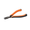 BAHCO 4430 ERGO Flat Nose Gripping Plier with Dual-Component - Premium Gripping Plier from BAHCO - Shop now at Yew Aik.