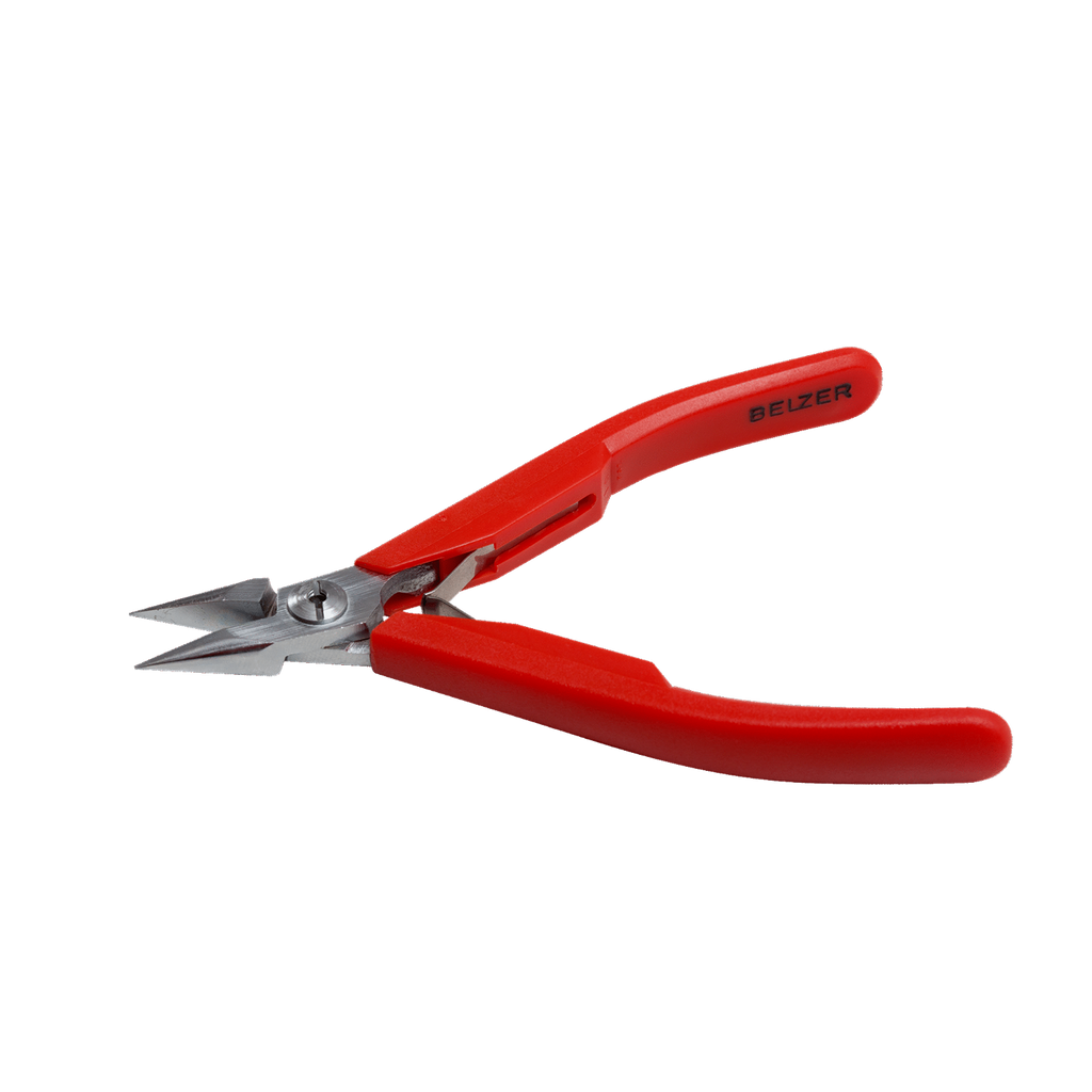 BAHCO 2646MS Chain Nose Gripping Plier with Synthetic Handle - Premium Gripping Plier from BAHCO - Shop now at Yew Aik.
