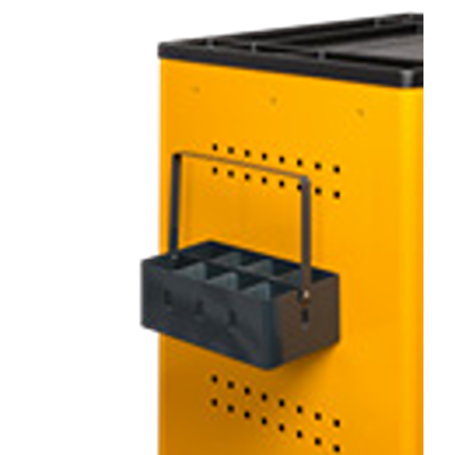 ELORA 1220-DH Accessories Roller Tool Cabinet (ELORA Tools) - Premium Roller Tool Cabinet from ELORA - Shop now at Yew Aik.
