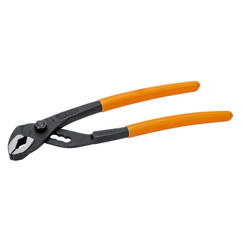 BAHCO 221 D - 225 D Screw Joint Waterpump Plier with PVC Coated - Premium Waterpump Plier from BAHCO - Shop now at Yew Aik.