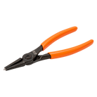 BAHCO 2800 Internal Circlip Plier with Straight Jaws - Premium Circlip Plier from BAHCO - Shop now at Yew Aik.