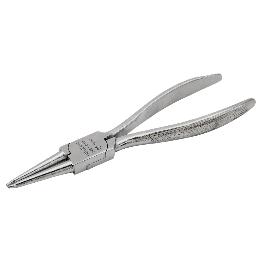 BAHCO 2461 Internal Circlip Plier with Straight Jaws - Premium Circlip Plier from BAHCO - Shop now at Yew Aik.
