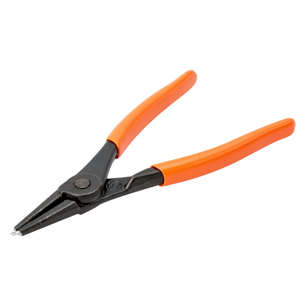 BAHCO 2900 External Circlip Plier with Straight Jaws - Premium Circlip Plier from BAHCO - Shop now at Yew Aik.