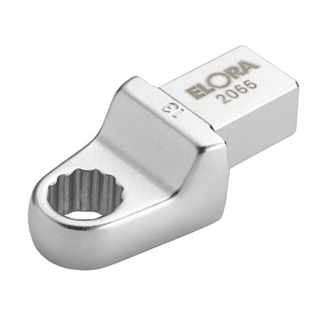 ELORA 2066 Ring Spanner Insert Tool (ELORA Tools) - Premium Ring Spanner from ELORA - Shop now at Yew Aik.