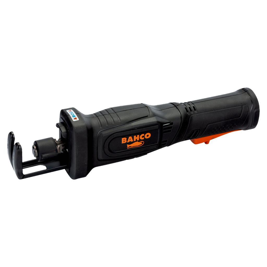 BAHCO BCL32RS1 14.4 V Cordless Reciprocating Saw (BAHCO Tools) - Premium Cordless Reciprocating Saw from BAHCO - Shop now at Yew Aik.