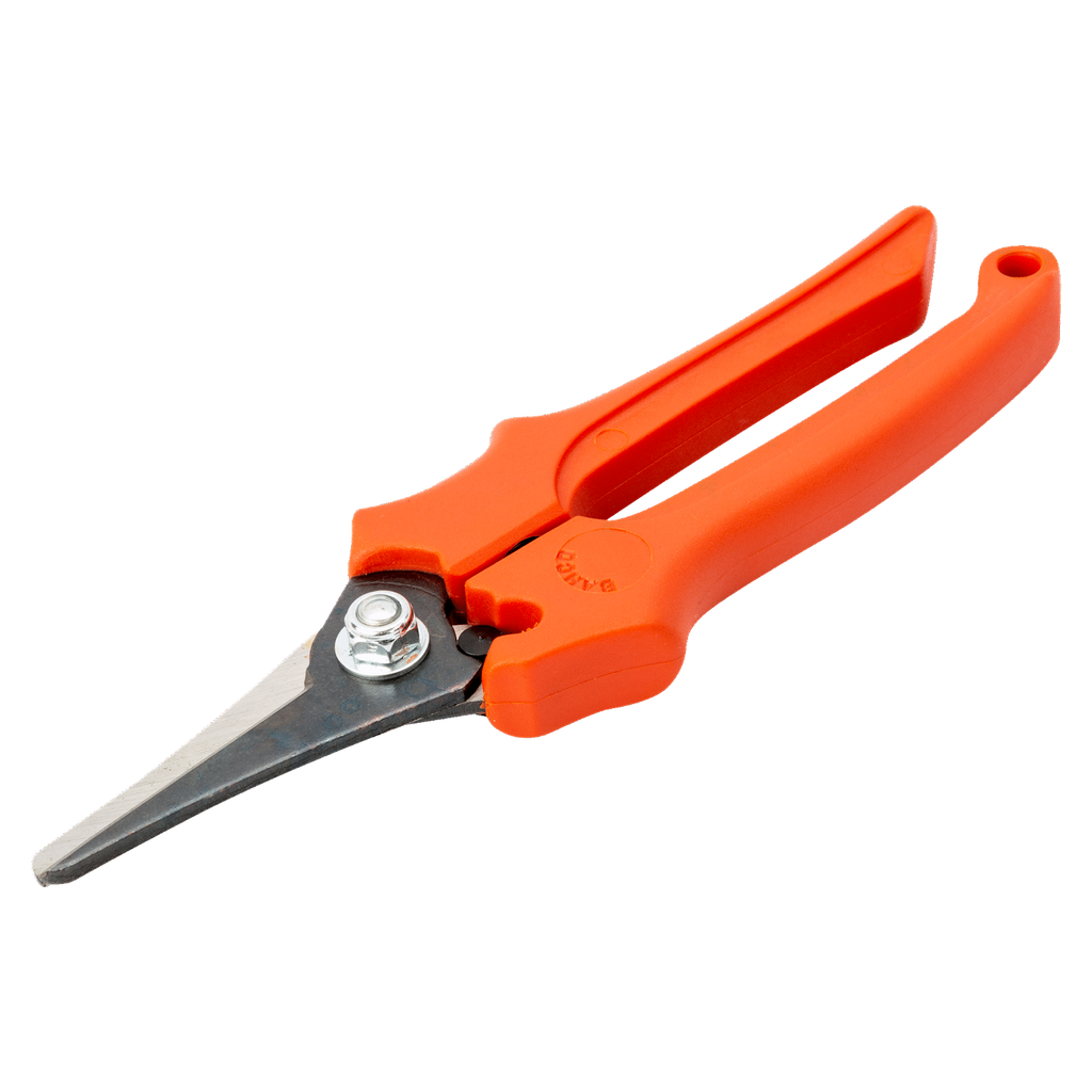 BAHCO 2744 Multipurpose Heavy Duty Universal Snips (BAHCO Tools) - Premium Snips from BAHCO - Shop now at Yew Aik.