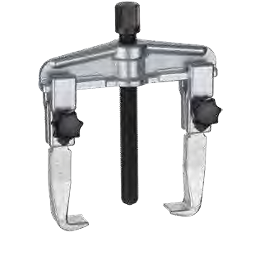NEXUS E100 Universal-Puller Eas-Fix, 2-Arms - Premium Mechanical Pullers from NEXUS - Shop now at Yew Aik.