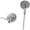 Dial Thermometer Electric Contact - Premium Dial Thermometer from YEW AIK - Shop now at Yew Aik.