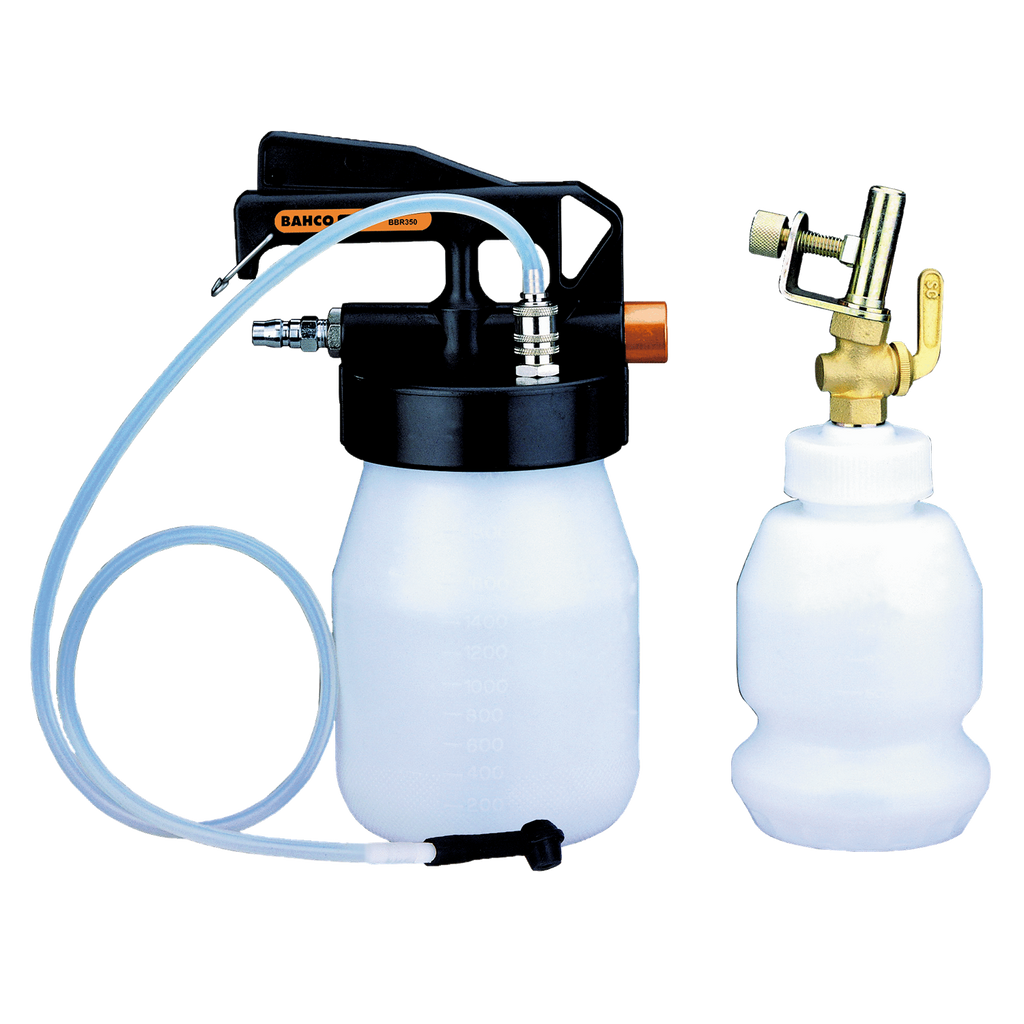 BAHCO BBR350 Air Brake System Bleeder (BAHCO Tooks) - Premium Air Brake System Bleeder from BAHCO - Shop now at Yew Aik.