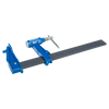 BAHCO 3067 F-Clamp with Steel T-Handle 120 mm (BAHCO Tools) - Premium F-Clamp from BAHCO - Shop now at Yew Aik.