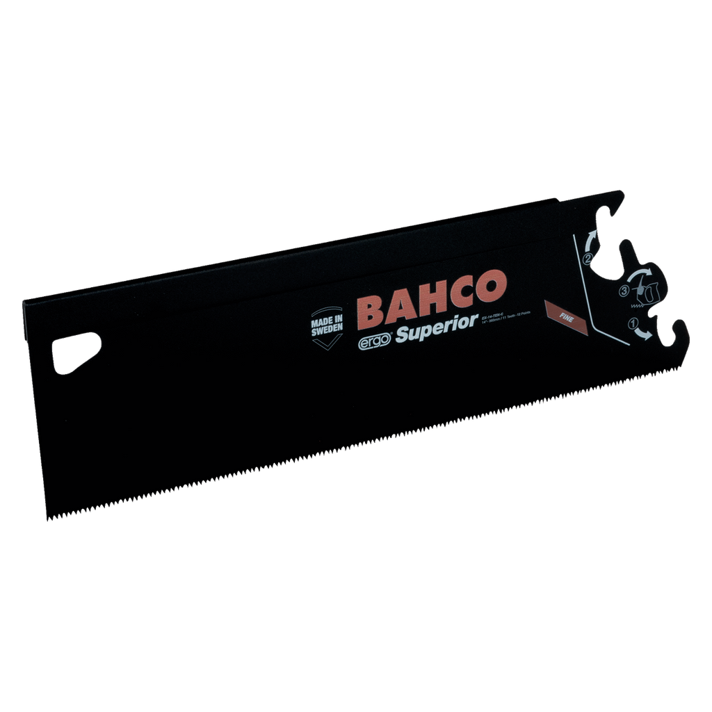BAHCO EX-14-TEN-C Superior Tenon Sabre Sawblade for Wood - Premium Sabre Sawblade from BAHCO - Shop now at Yew Aik.