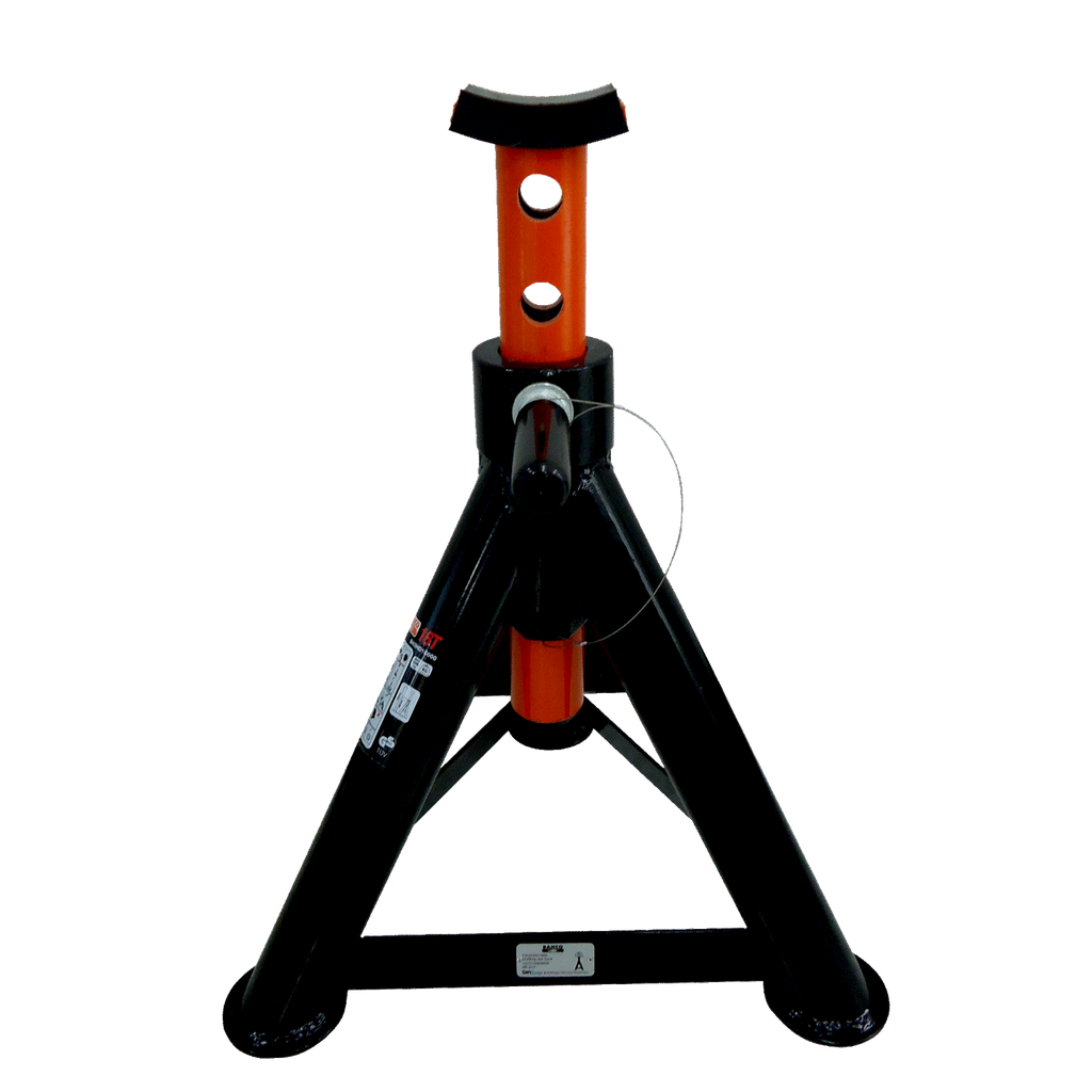 BAHCO BH3HD16000 Heavy Duty Jack Stand (BAHCO Tools) - Premium Lifting Equipment from BAHCO - Shop now at Yew Aik.