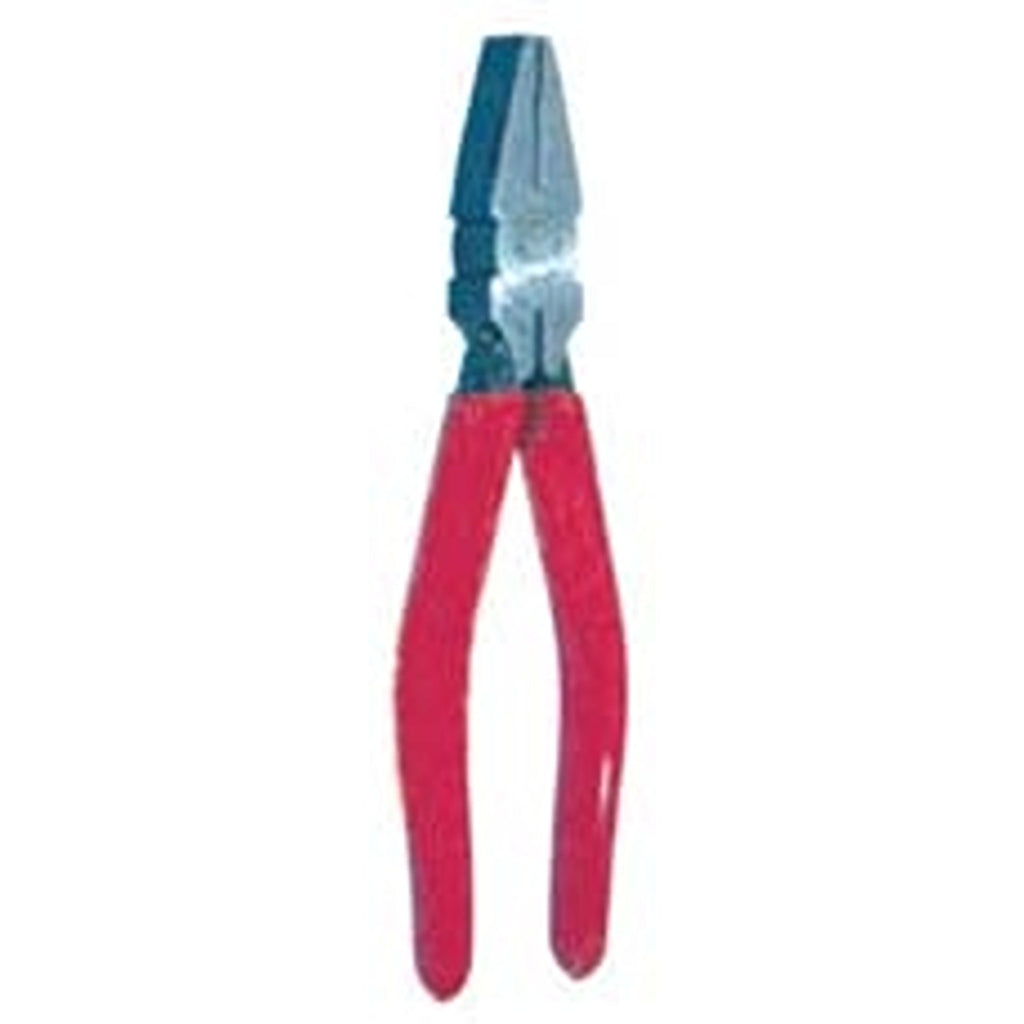 Heavy Duty Plier Insulated Side Cutting Plier - Premium Hand Tools from YEW AIK - Shop now at Yew Aik.