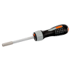 BAHCO 808050L Phillips LED Light Ratcheting Screwdriver - Premium Screwdriver from BAHCO - Shop now at Yew Aik.