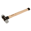 BAHCO 3625Y Polyplex Plastic Wooden Handle Hammer - Premium Wooden Handle Hammer from BAHCO - Shop now at Yew Aik.