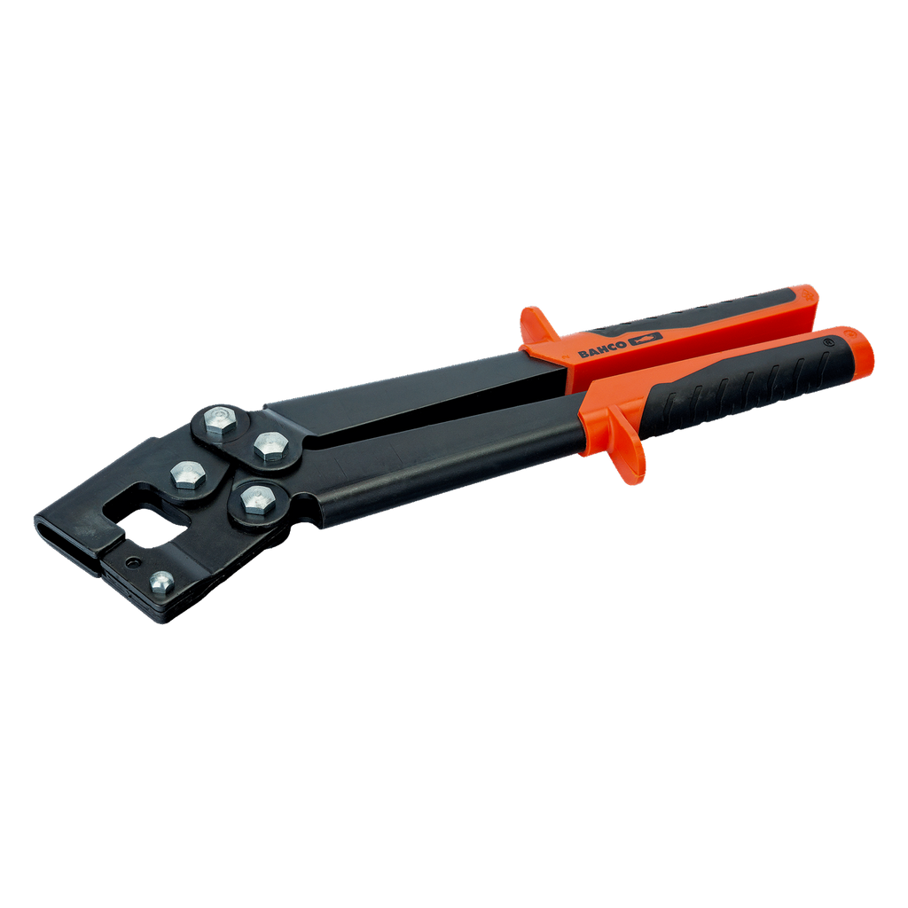 BAHCO 671002850 Punching Tool with Articulated Head (BAHCO Tools) - Premium Punching Tool from BAHCO - Shop now at Yew Aik.