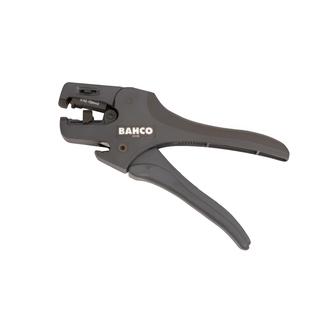 BAHCO 3416 B Wire Stripping Plier (BAHCO Tools) - Premium Wire Stripping Plier from BAHCO - Shop now at Yew Aik.