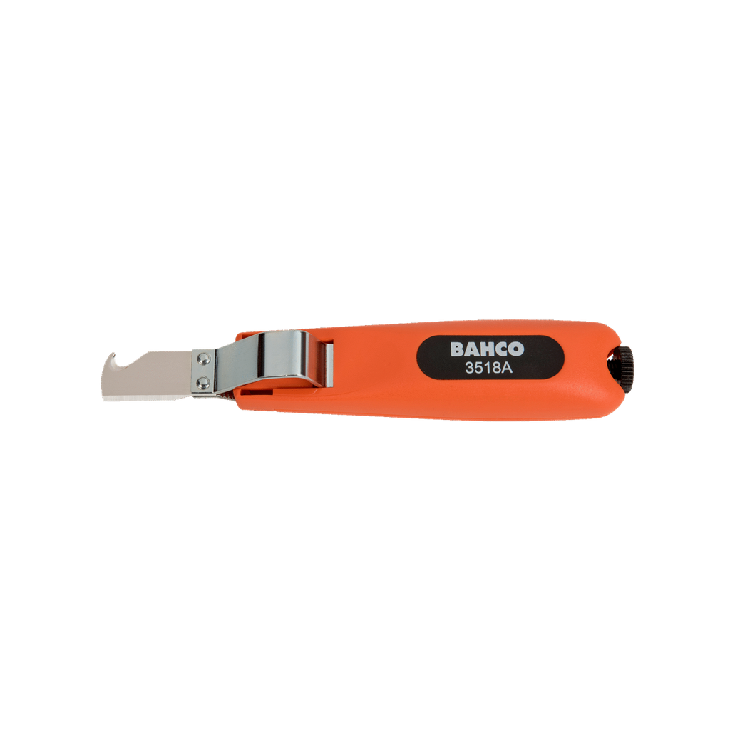 BAHCO 3518 A Rotating Dismantling Tool 3518ASH spare blade - Premium Dismantling Tool from BAHCO - Shop now at Yew Aik.