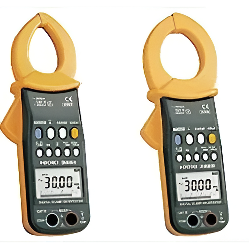 3282 Digital Clamp on HiTester - Premium Measurement Tools from YEW AIK - Shop now at Yew Aik.