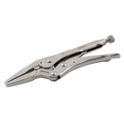 BAHCO 2952 Grip Locking Pliers with Long and Slim Jaws (BAHCO Tools) - Premium Locking Pliers from BAHCO - Shop now at Yew Aik.