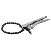 BAHCO 2999 Locking Chain Clamps with Chrome Finish (BAHCO Tools) - Premium Locking Pliers from BAHCO - Shop now at Yew Aik.