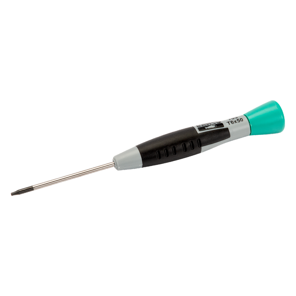 BAHCO 703 TORX Screwdriver with Precision Grip T4-T20 - Premium Screwdriver from BAHCO - Shop now at Yew Aik.