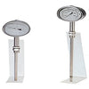 Oil Filled Dial Thermometer - Premium Scientific Instruments from YEW AIK - Shop now at Yew Aik.