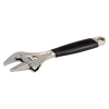 BAHCO 9029C/9031C ERGO Central Nut Adjustable Wrench - Premium Adjustable Wrench from BAHCO - Shop now at Yew Aik.