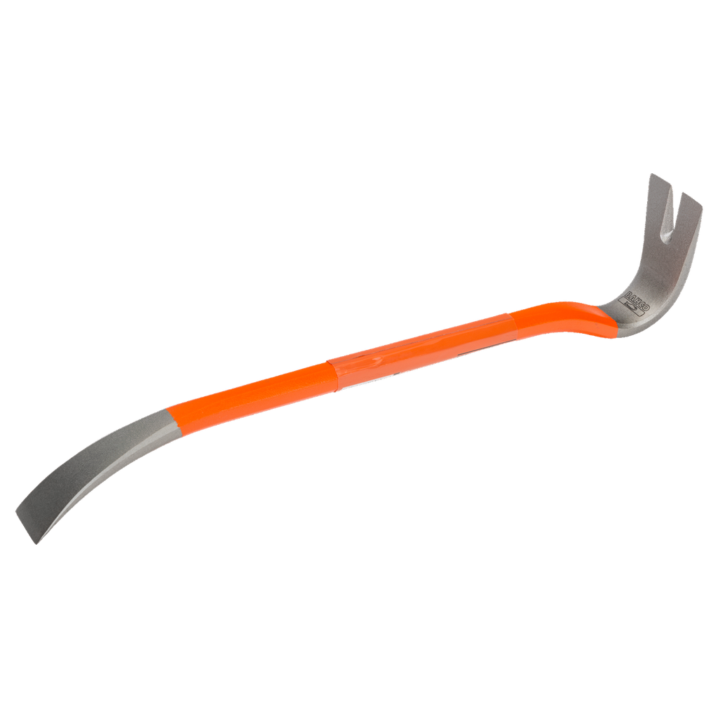 BAHCO WBP Premium Wrecking Bar with Bent and Flat End - Premium Wrecking Bar from BAHCO - Shop now at Yew Aik.